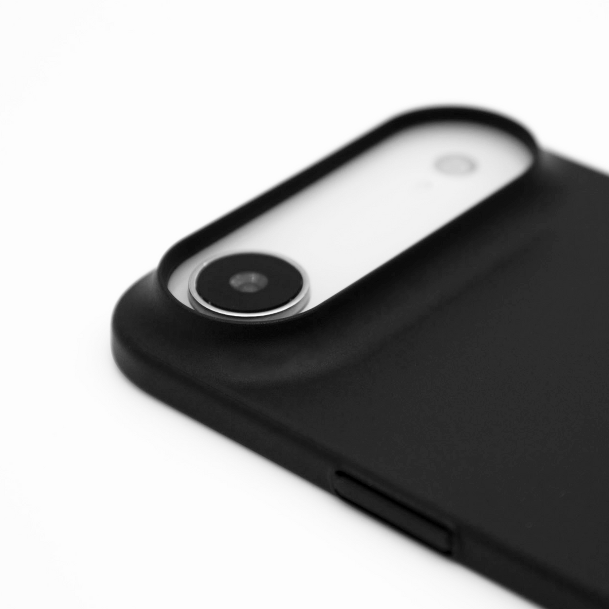 Super Thin iPhone 17 Air Case