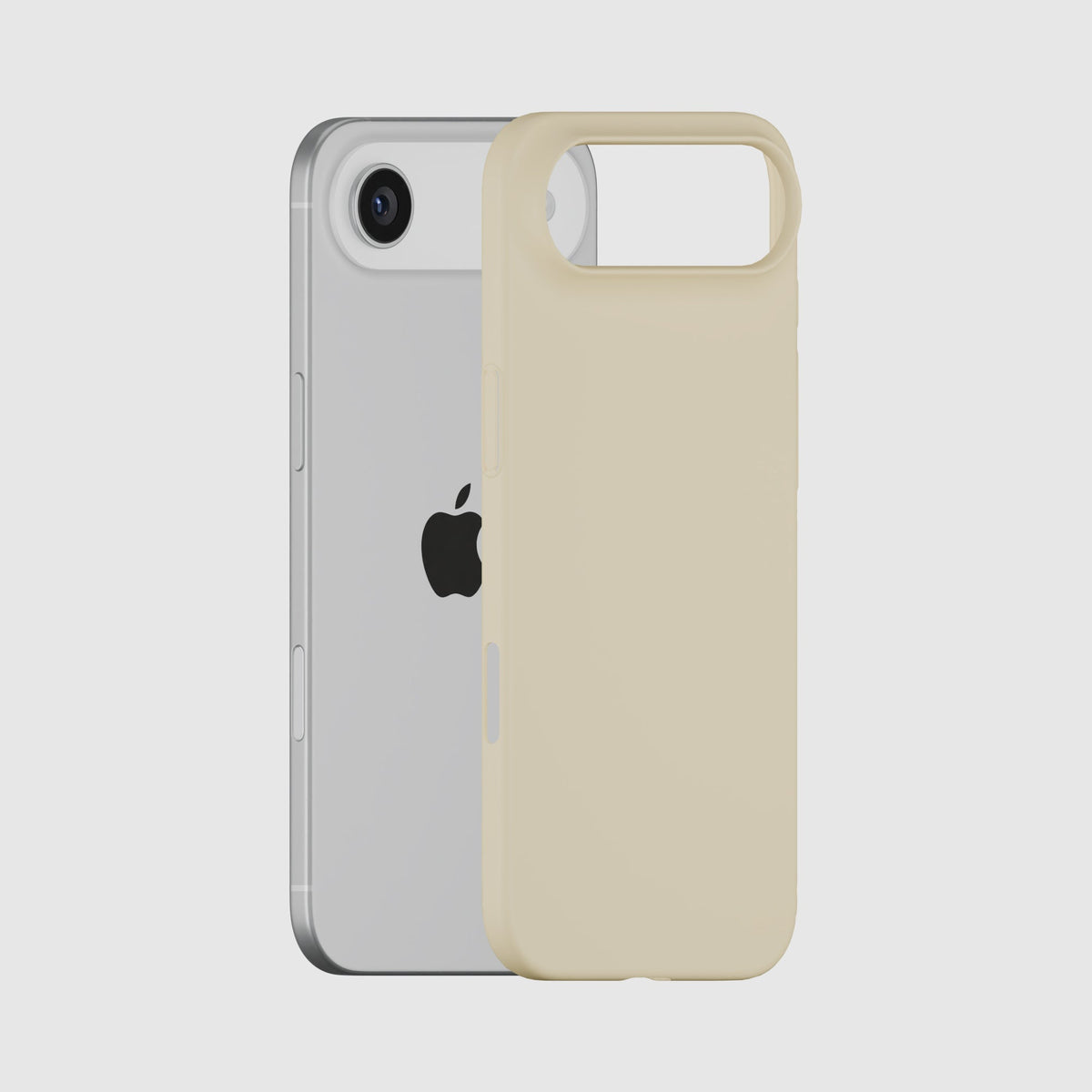 Super Thin iPhone 17 Air Case