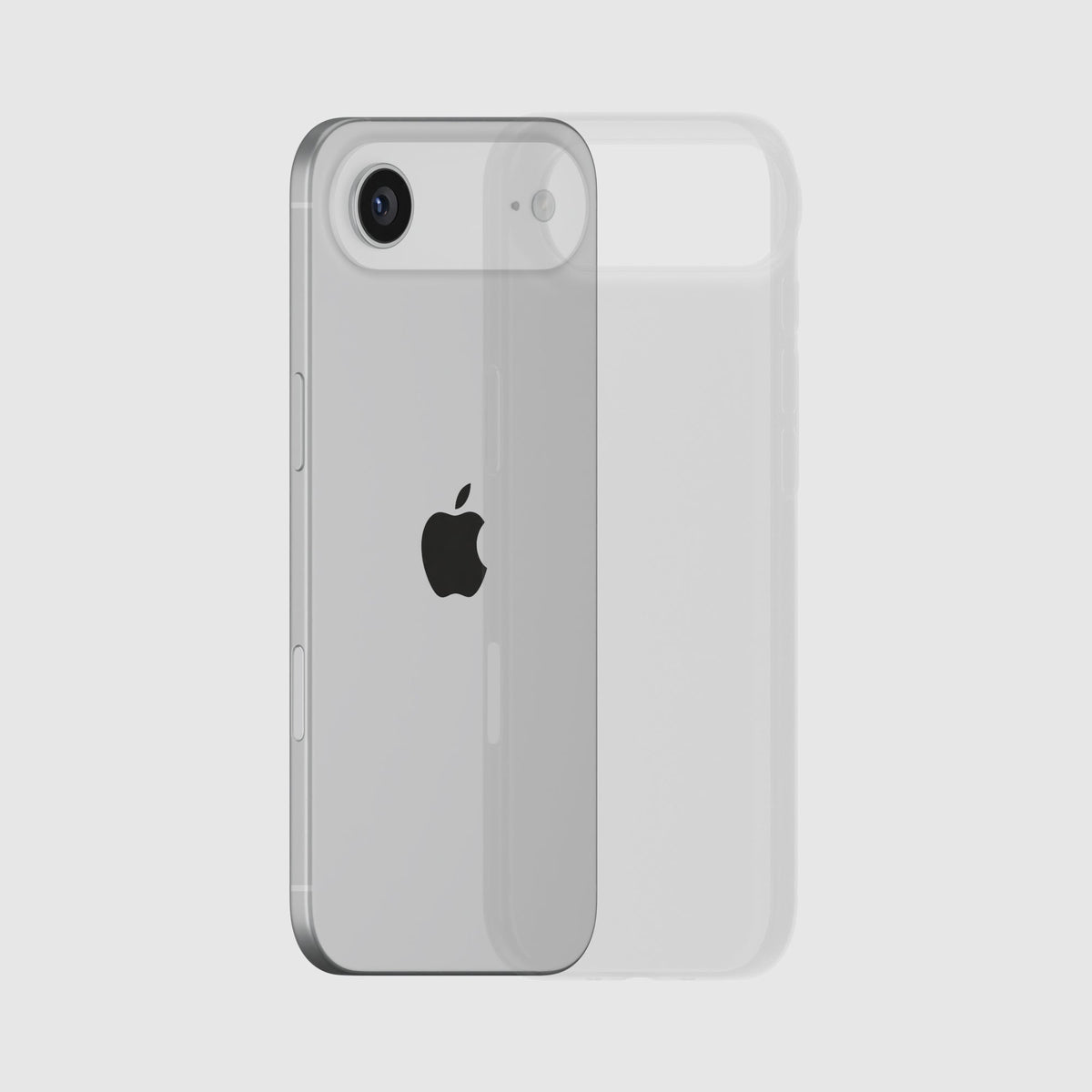 Super Thin iPhone 17 Air Case