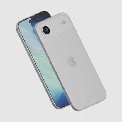 Super Thin iPhone 17 Air Case