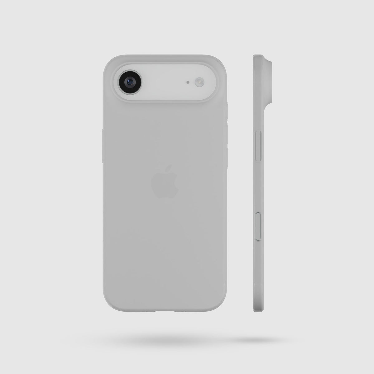 Super Thin iPhone 17 Air Case