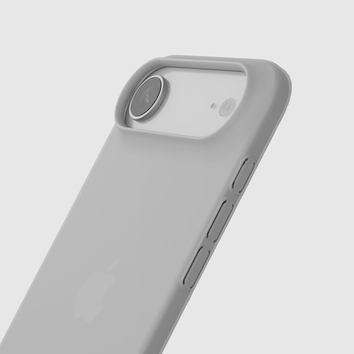Super Thin iPhone 17 Air Case