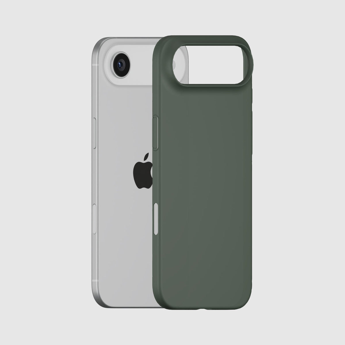Super Thin iPhone 17 Air Case