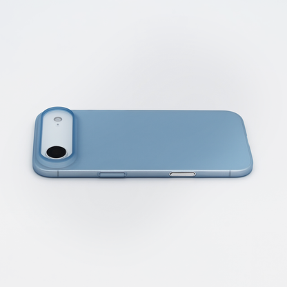 Super Thin iPhone 17 Air Case
