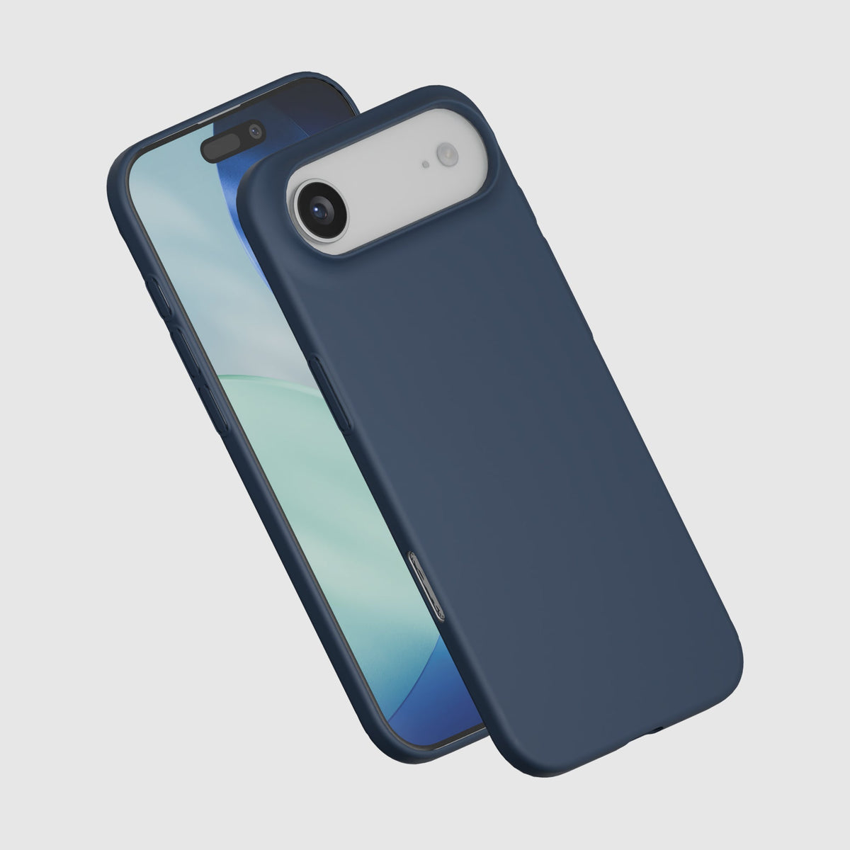 Super Thin iPhone 17 Air Case