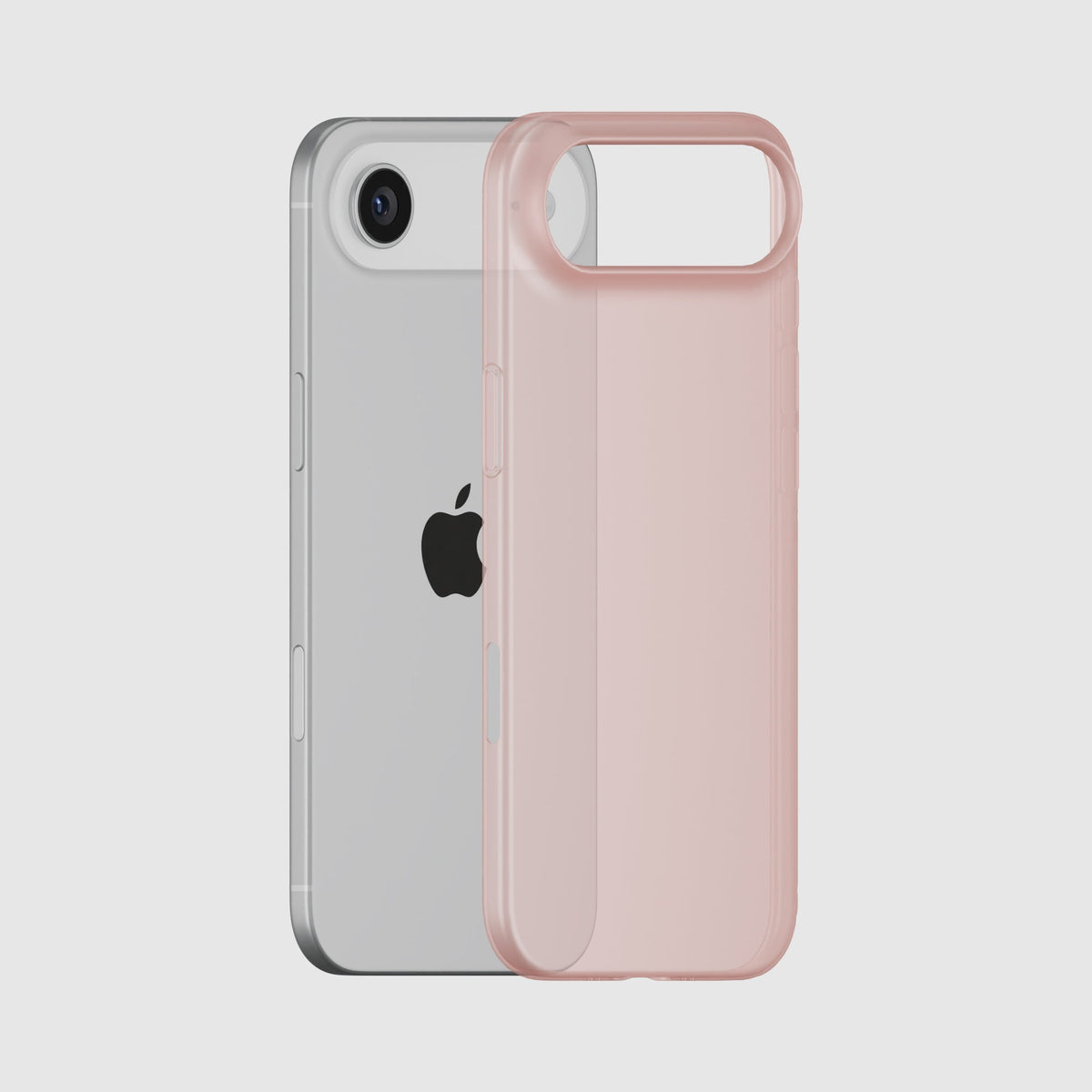 Super Thin iPhone 17 Air Case