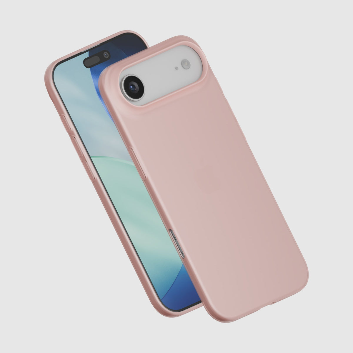 Super Thin iPhone 17 Air Case