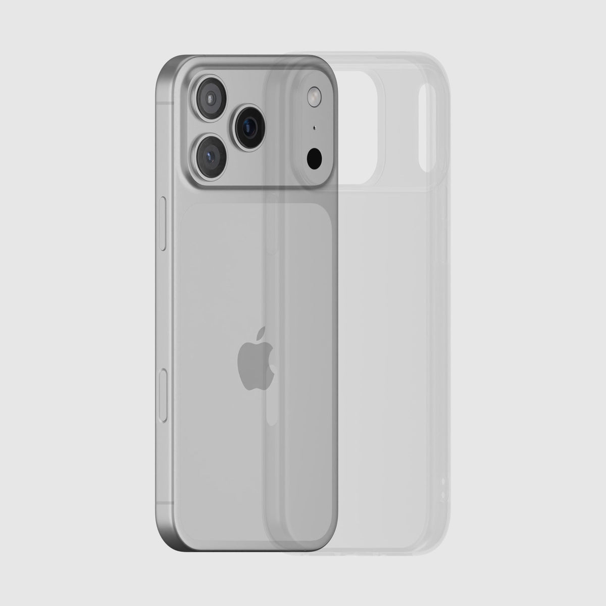 Flex iPhone 17 Pro Max Case