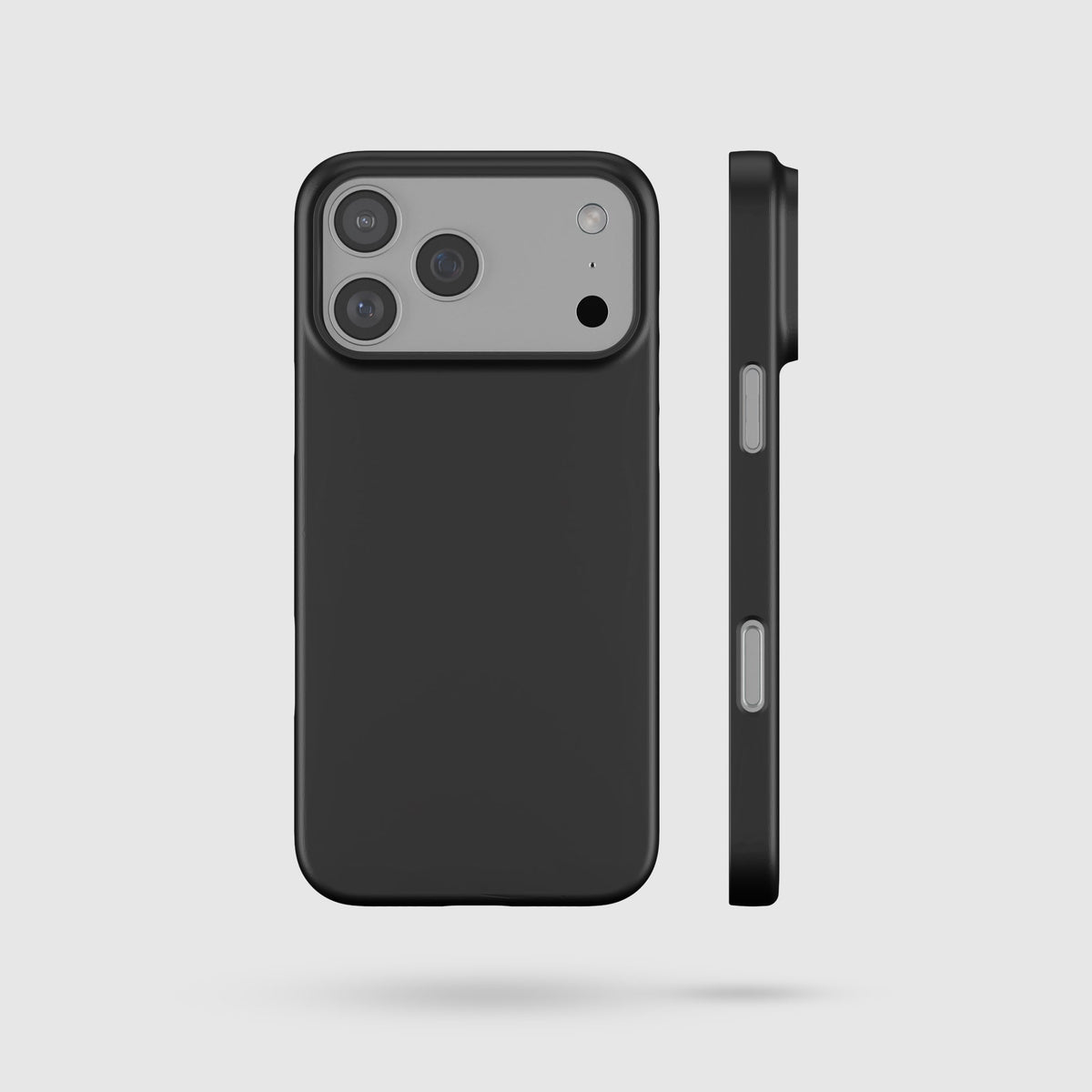 Magnetic iPhone 17 Pro Max Case