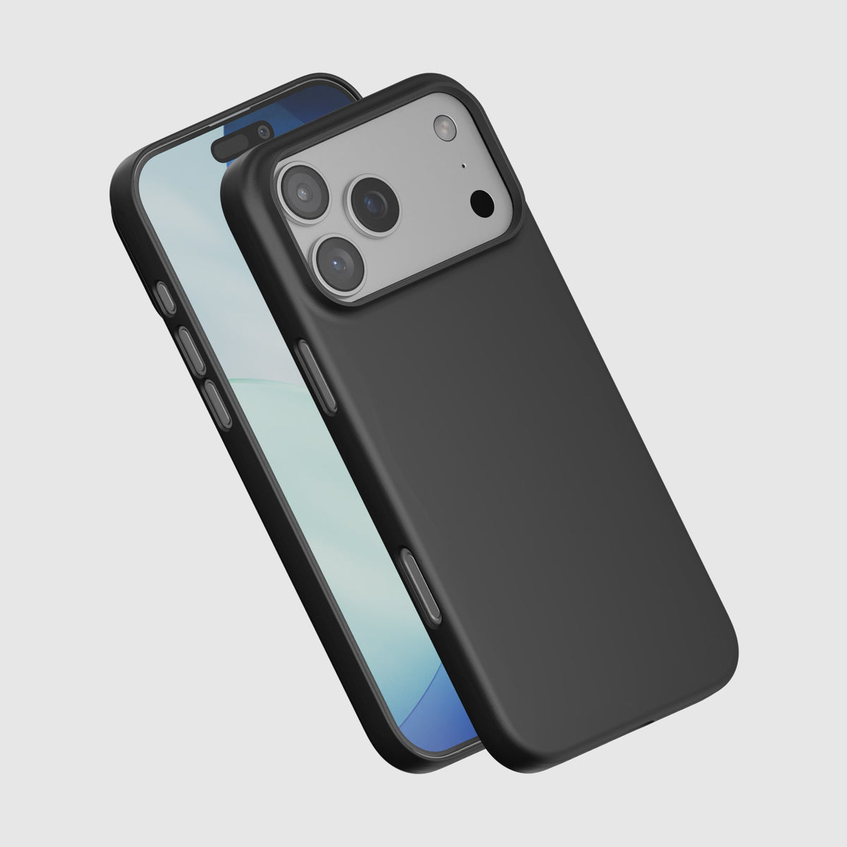 Magnetic iPhone 17 Pro Max Case