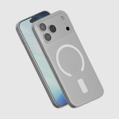 Magnetic iPhone 17 Pro Max Case