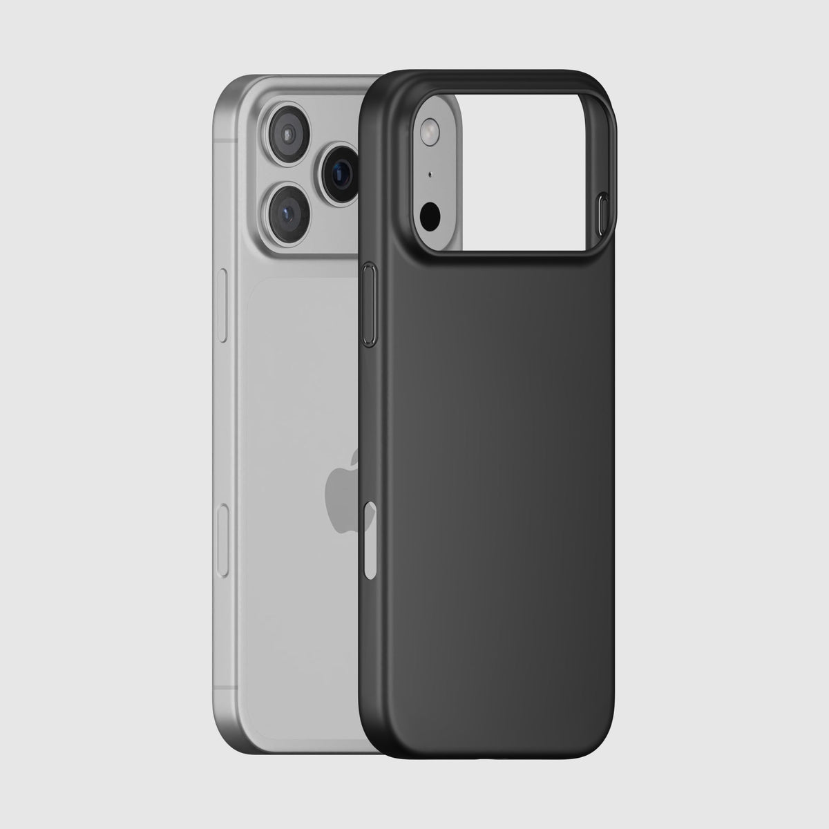 Super Thin iPhone 17 Pro Max Case