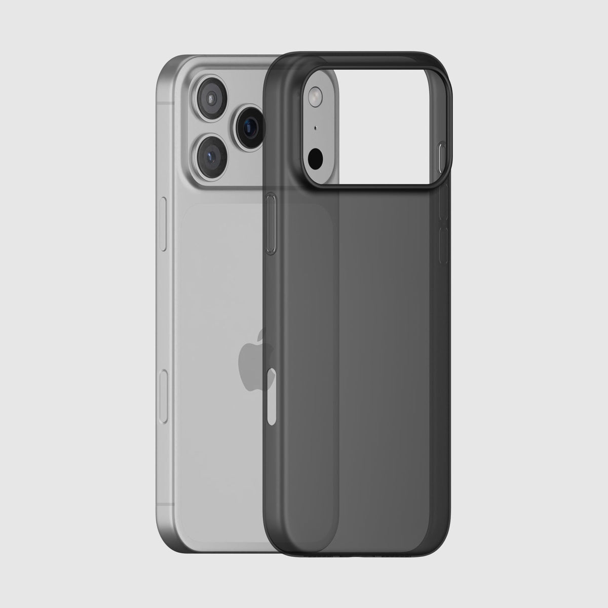 Super Thin iPhone 17 Pro Max Case