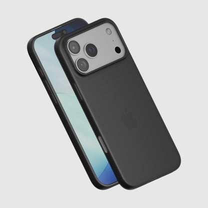 Super Thin iPhone 17 Pro Max Case