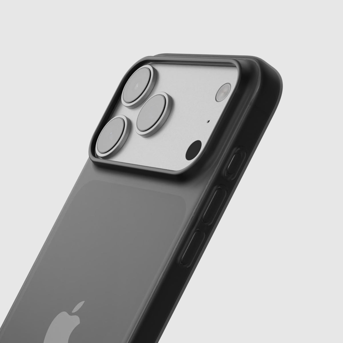 Super Thin iPhone 17 Pro Max Case