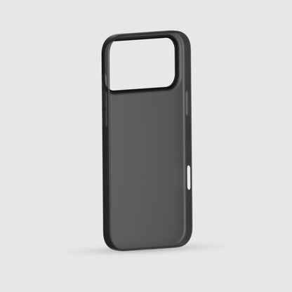 Super Thin iPhone 17 Pro Max Case