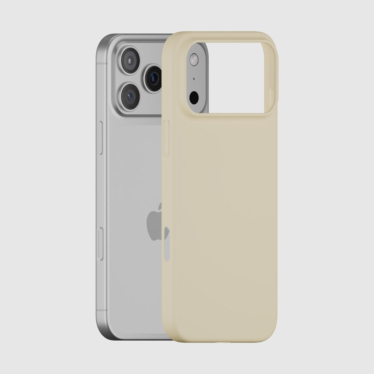 Super Thin iPhone 17 Pro Max Case