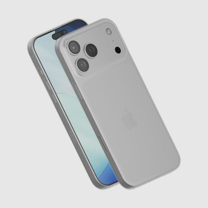 Super Thin iPhone 17 Pro Max Case