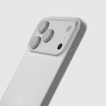 Super Thin iPhone 17 Pro Max Case