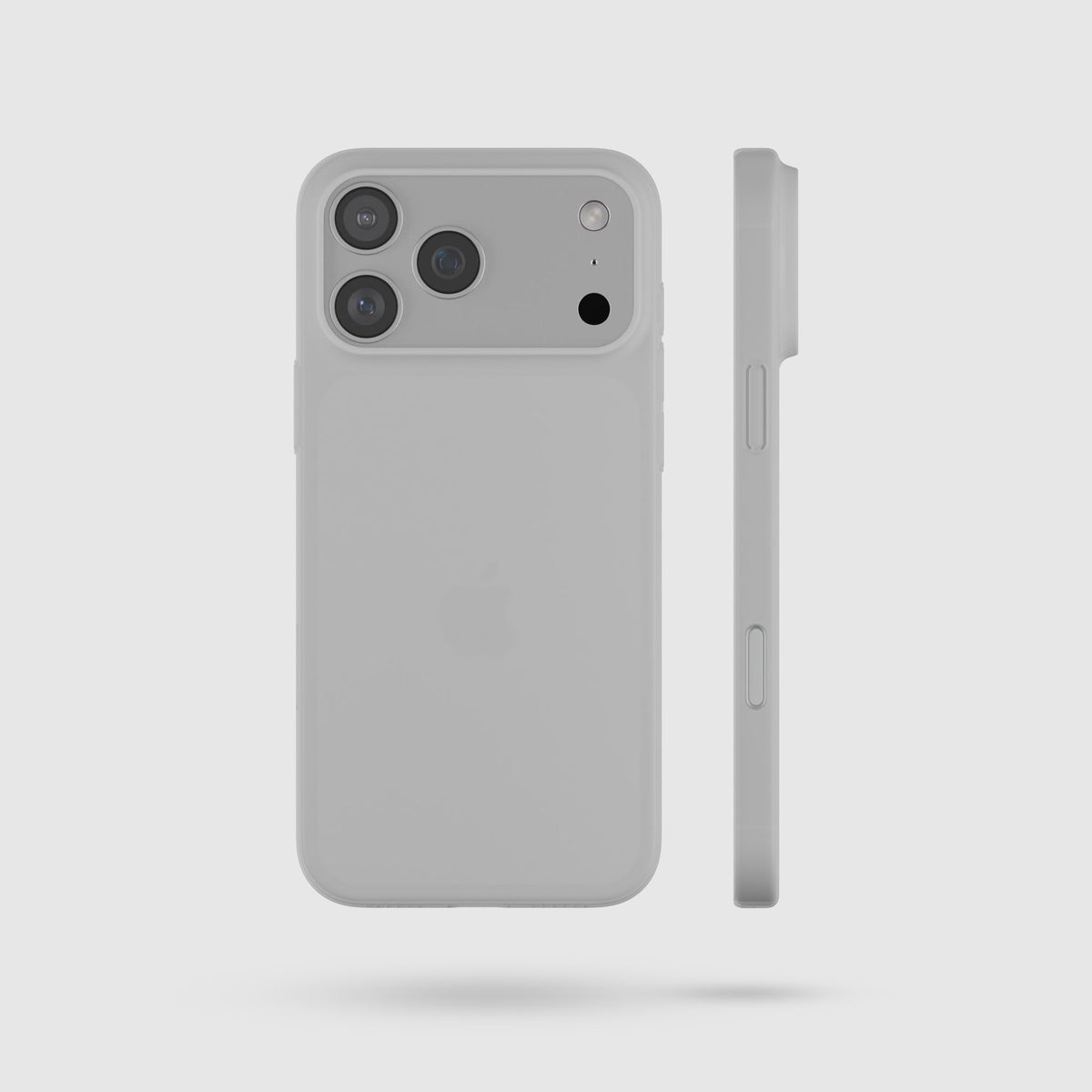 Super Thin iPhone 17 Pro Max Case