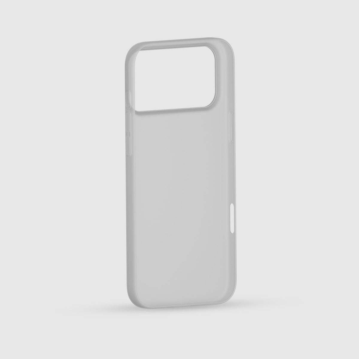 Super Thin iPhone 17 Pro Max Case