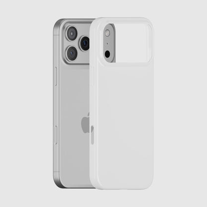 Super Thin iPhone 17 Pro Max Case