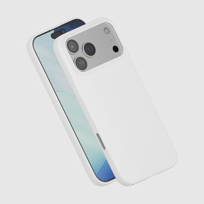 Super Thin iPhone 17 Pro Max Case