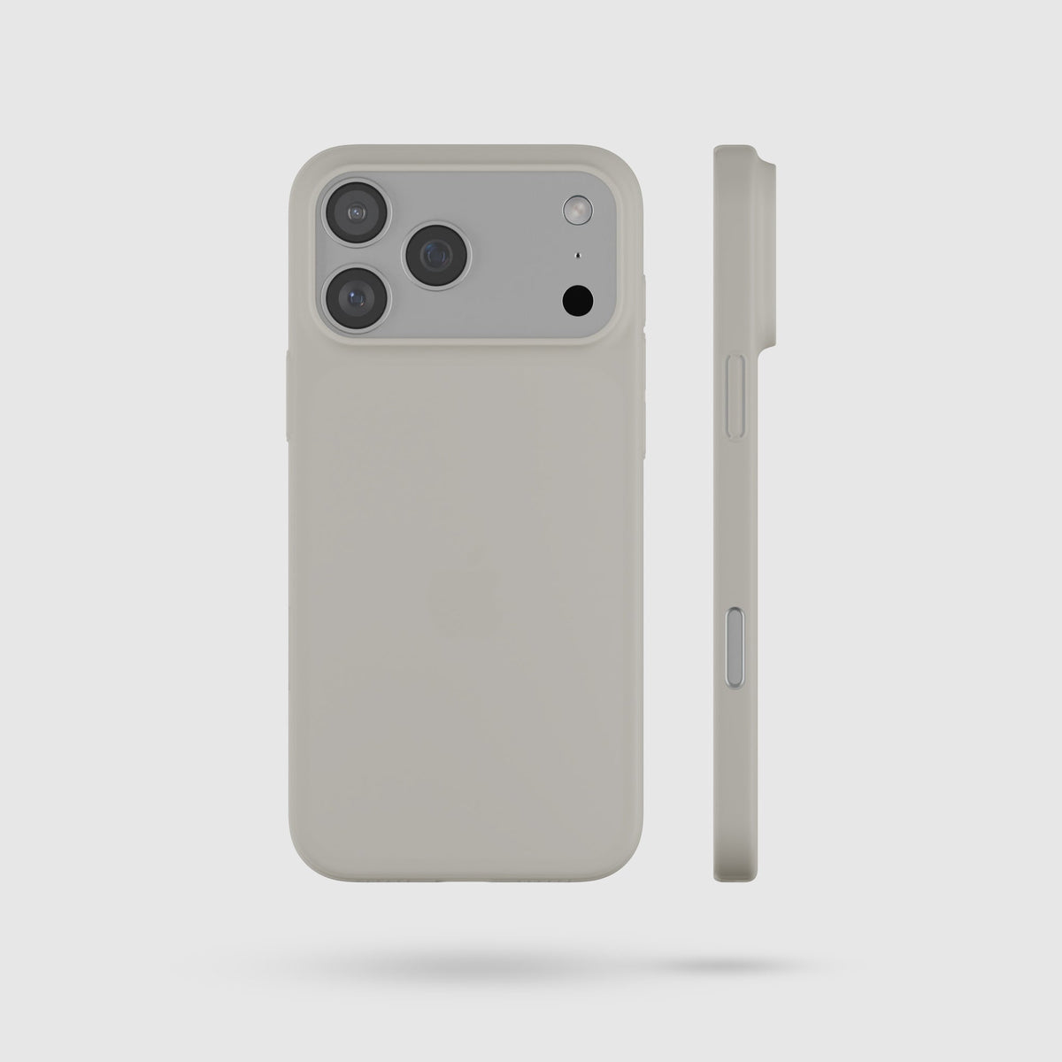 Super Thin iPhone 17 Pro Max Case