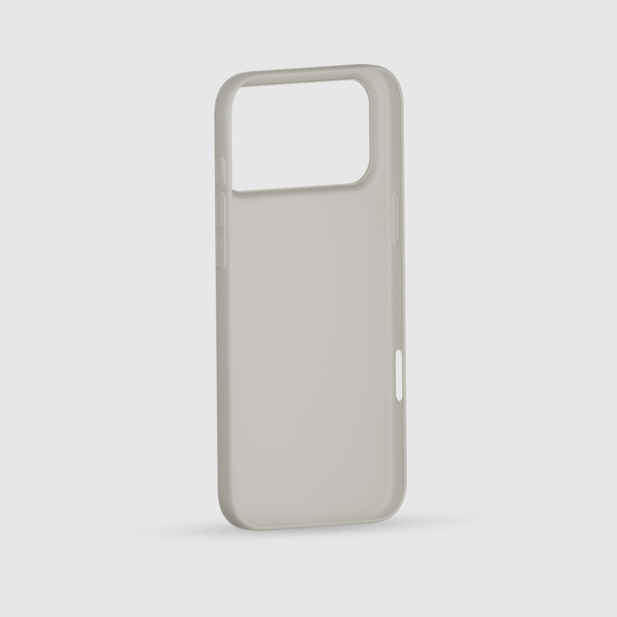 Super Thin iPhone 17 Pro Max Case