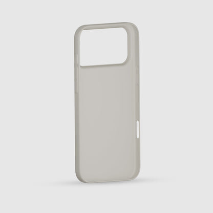 Super Thin iPhone 17 Pro Max Case