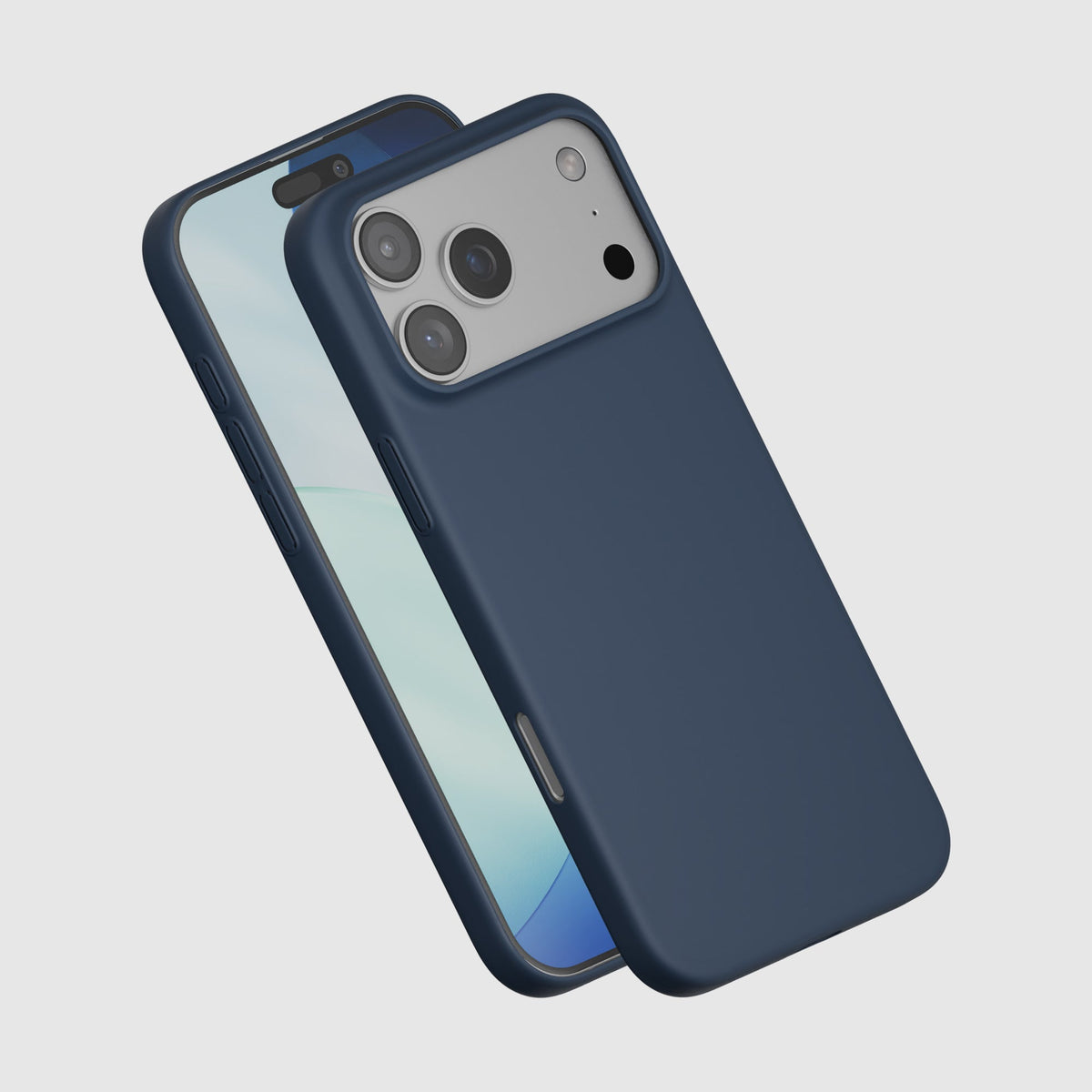 Super Thin iPhone 17 Pro Max Case
