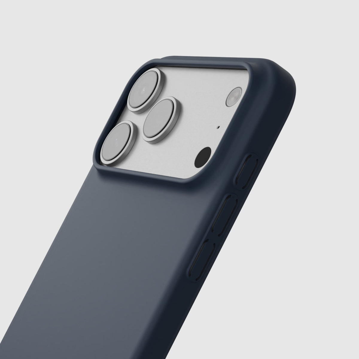 Super Thin iPhone 17 Pro Max Case
