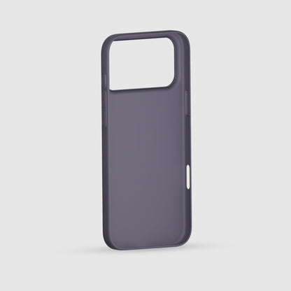 Super Thin iPhone 17 Pro Max Case