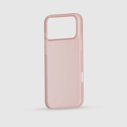 Super Thin iPhone 17 Pro Max Case