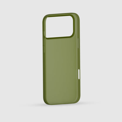 Super Thin iPhone 17 Pro Max Case