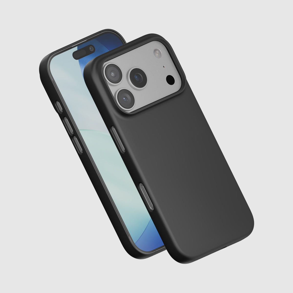 Magnetic iPhone 17 Pro Case