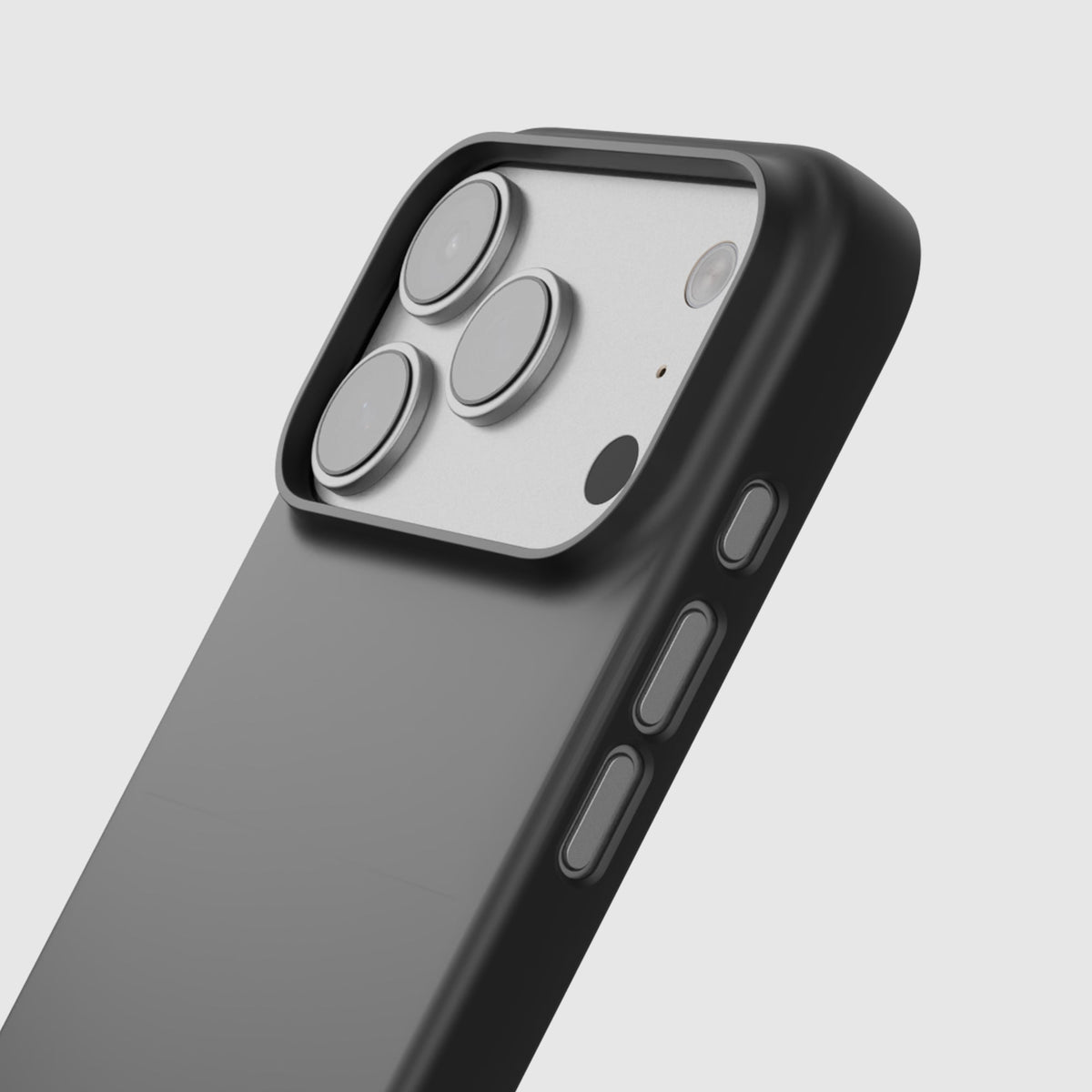 Magnetic iPhone 17 Pro Case