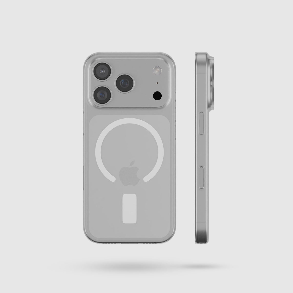 Magnetic iPhone 17 Pro Case