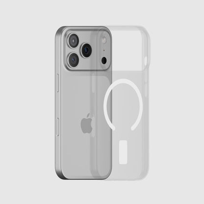 Magnetic iPhone 17 Pro Case