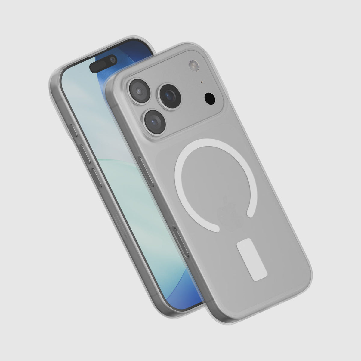 Magnetic iPhone 17 Pro Case