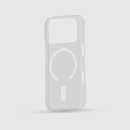 Magnetic iPhone 17 Pro Case