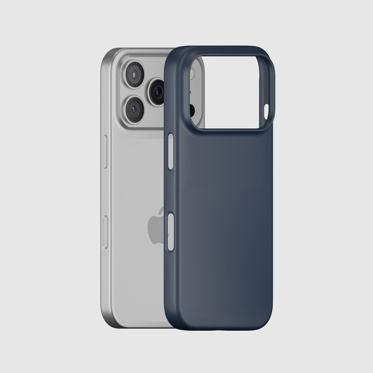 Magnetic iPhone 17 Pro Case