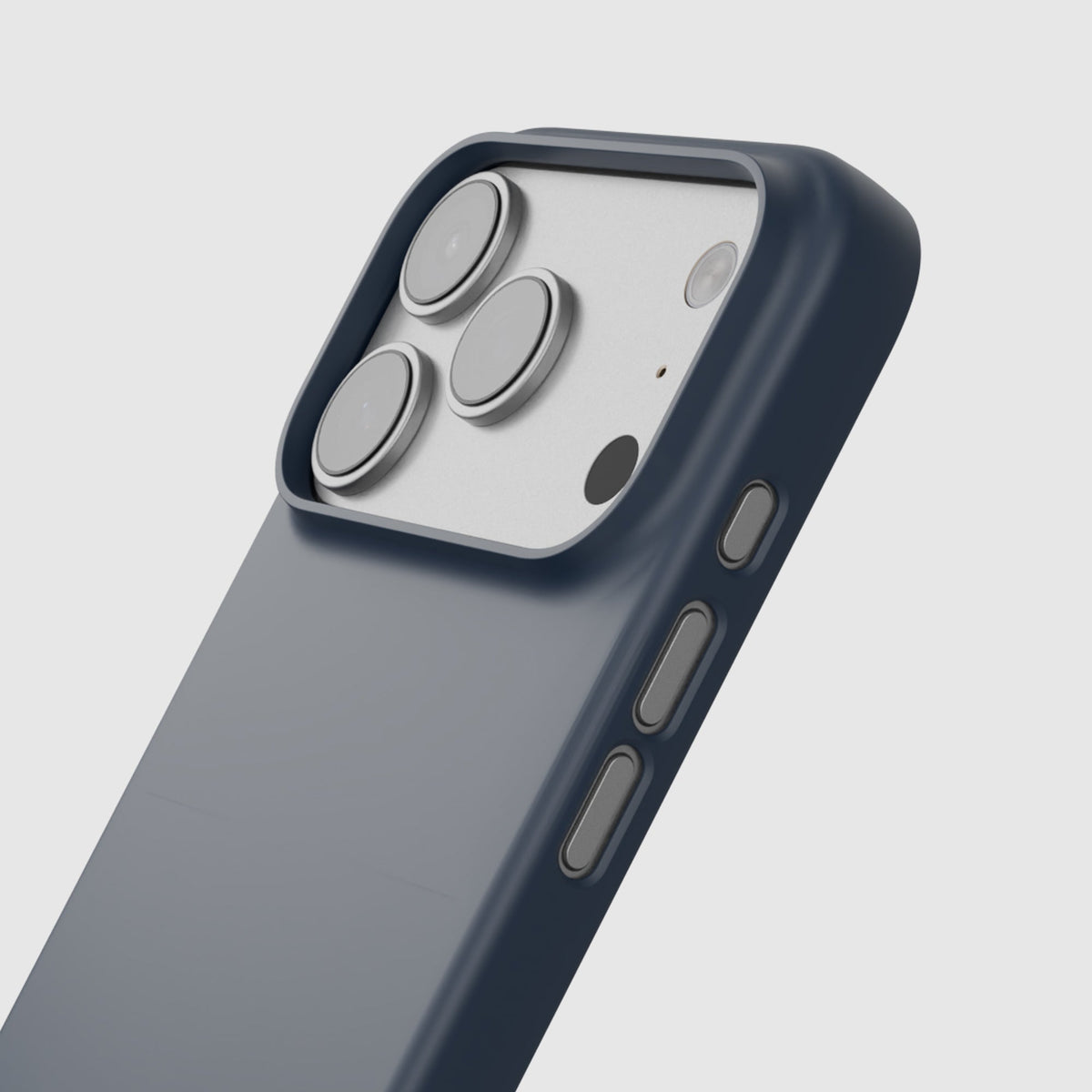 Magnetic iPhone 17 Pro Case
