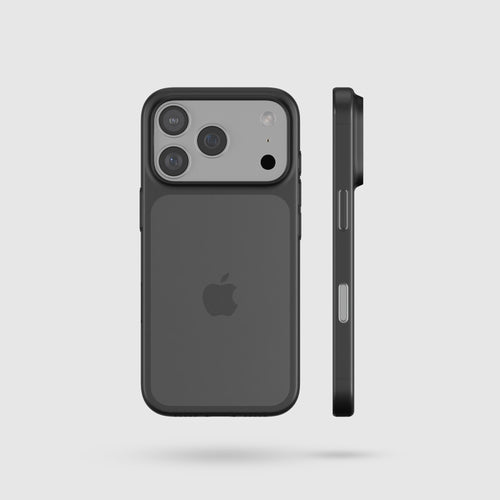 Super Thin iPhone 17 Pro Case