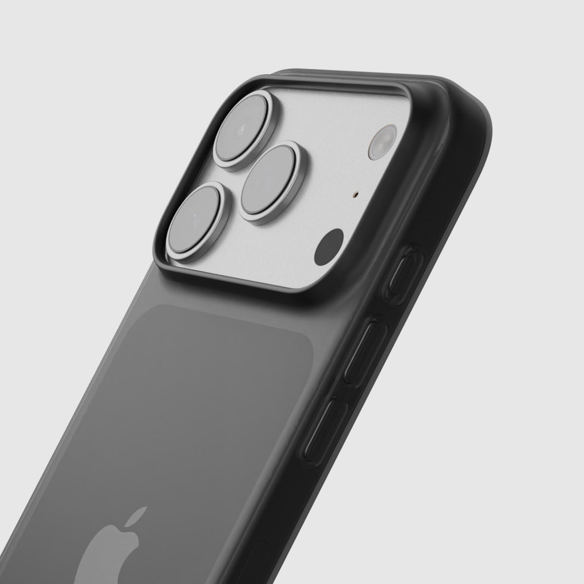 Super Thin iPhone 17 Pro Case