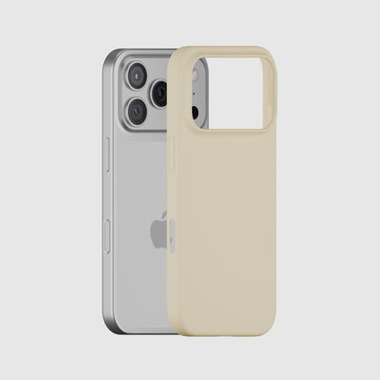 Super Thin iPhone 17 Pro Case
