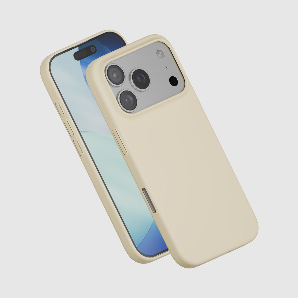 Super Thin iPhone 17 Pro Case