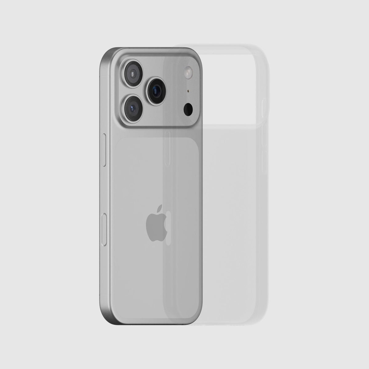 Super Thin iPhone 17 Pro Case