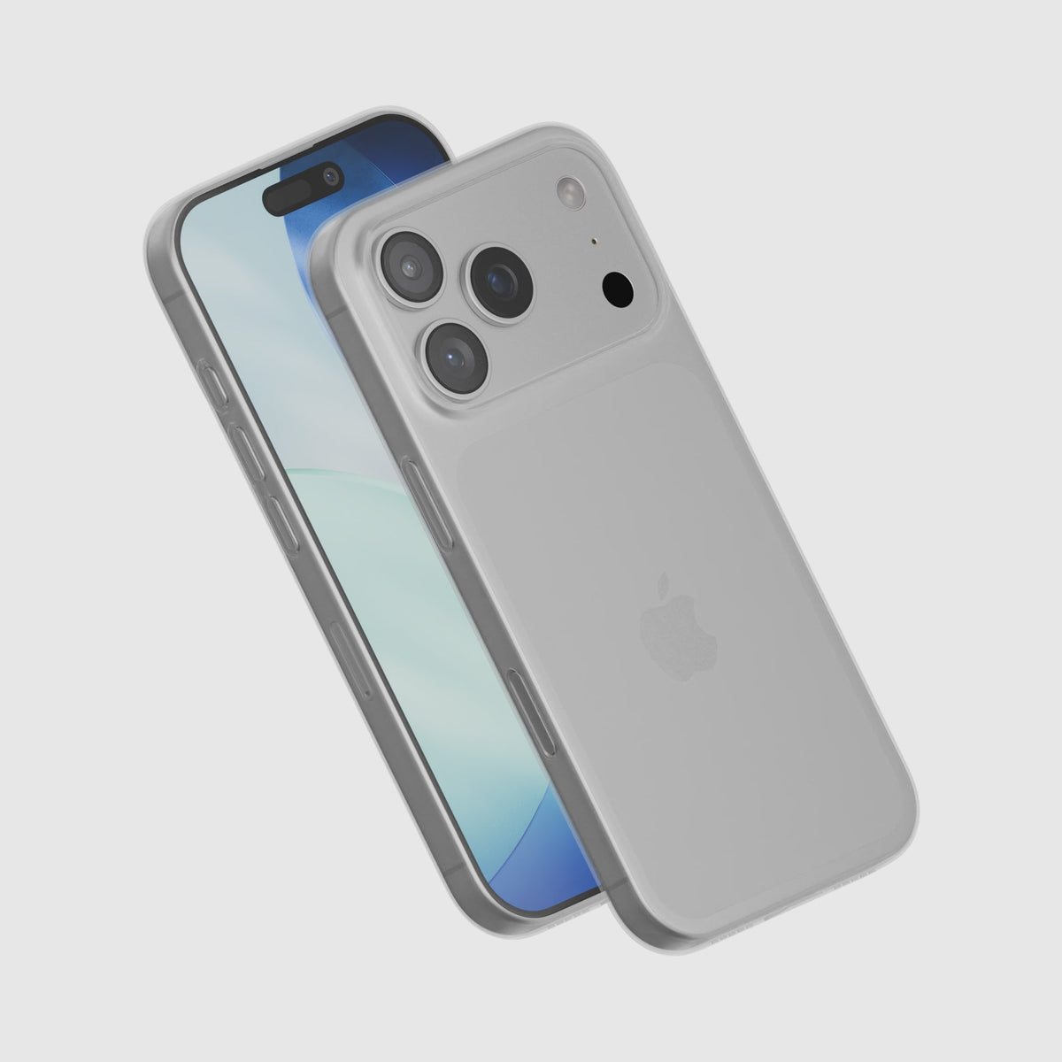 Super Thin iPhone 17 Pro Case