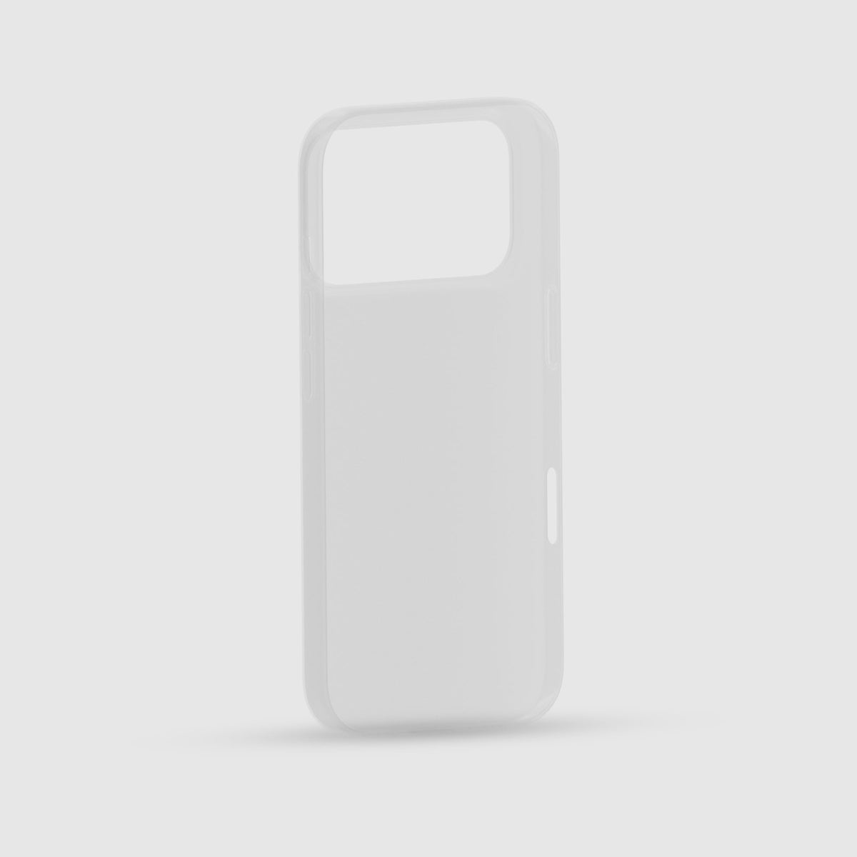 Super Thin iPhone 17 Pro Case